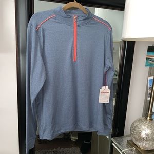 Johnnie-o prep-formance